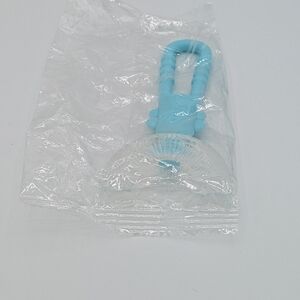 Blue Toddler Soft Alternative Toothbrush